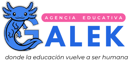 Servicios galek agencia educativa